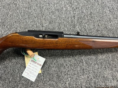 1968 Ruger 10/22 International .22LR 