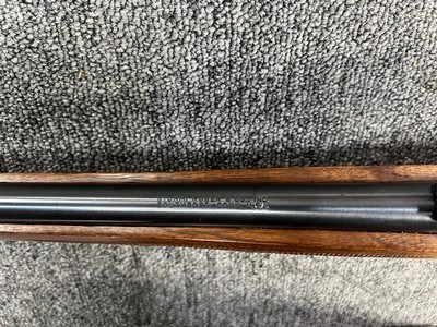 1968 Ruger 10/22 International .22LR 