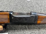 Savage 1899 Deluxe takedown Factory engraved 250-3000 Manufactured 1916 - Image 9 of 14