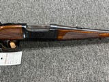 Savage 1899 Deluxe takedown Factory engraved 250-3000 Manufactured 1916 - Image 8 of 14