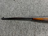 Savage 1899 Deluxe takedown Factory engraved 250-3000 Manufactured 1916 - Image 10 of 14