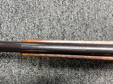 Savage 1899 Deluxe takedown Factory engraved 250-3000 Manufactured 1916 - Image 12 of 14
