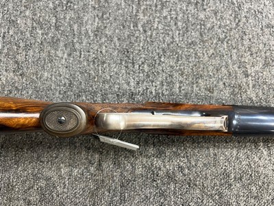 Savage 1899 Deluxe takedown Factory engraved 250-3000 Manufactured 1916 - Image 14 of 14