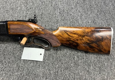 Savage 1899 Deluxe takedown Factory engraved 250-3000 Manufactured 1916 - Image 3 of 14