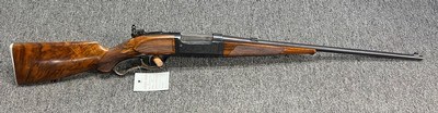 Savage 1899 Deluxe takedown Factory engraved 250-3000 Manufactured 1916 - Image 2 of 14