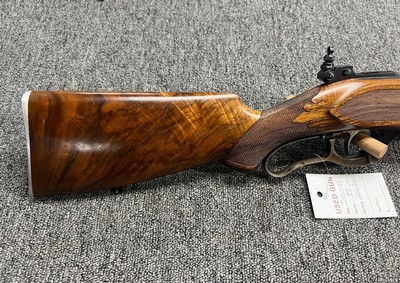 Savage 1899 Deluxe takedown Factory engraved 250-3000 Manufactured 1916 - Image 4 of 14