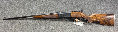 Savage 1899 Deluxe takedown Factory engraved 250-3000 Manufactured 1916 - Image 1 of 14