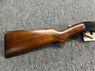 Winchester 61 Magnum .22 WMR 24