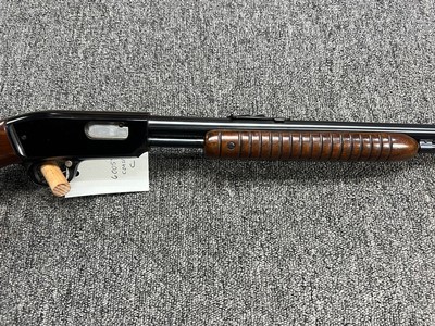 Winchester 61 Magnum .22 WMR 24