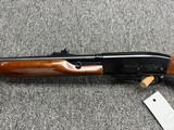 Remington 552 BDL .22 LR 21