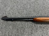 Remington 552 BDL .22 LR 21