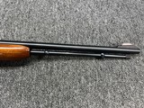 Remington 552 BDL .22 LR 21
