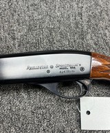 Remington 552 BDL .22 LR 21