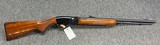 Remington 552 BDL .22 LR 21