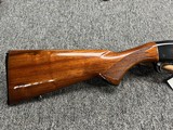 Remington 552 BDL .22 LR 21