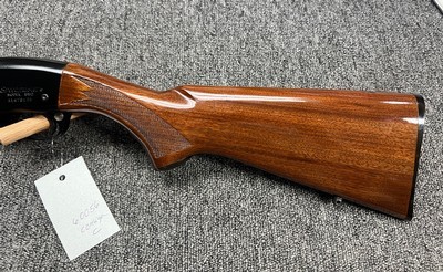 Remington 552 BDL .22 LR 21