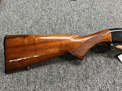 Remington 552 BDL .22 LR 21