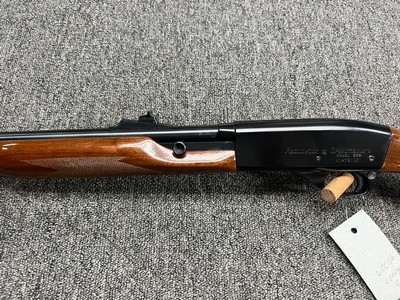 Remington 552 BDL .22 LR 21