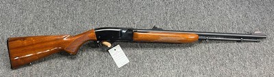 Remington 552 BDL .22 LR 21