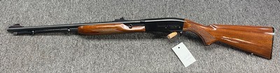 Remington 552 BDL .22 LR 21