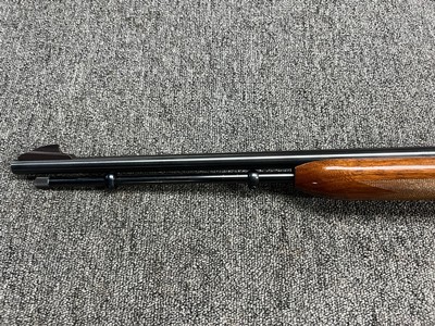 Remington 552 BDL .22 LR 21