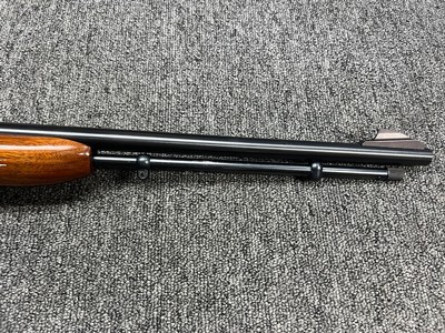 Remington 552 BDL .22 LR 21