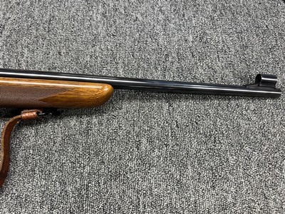 Belgium Browning BAR Grade II .30-06 w/ Redfield 4x - Image 9 of 9