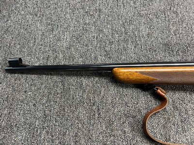 Belgium Browning BAR Grade II .30-06 w/ Redfield 4x - Image 8 of 9