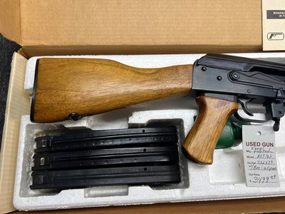 Keng's PolyTech AKS-762 LNIB - Image 4 of 8