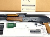 Keng's PolyTech AKS-762 LNIB - Image 5 of 8