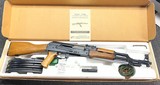 Keng's PolyTech AKS-762 LNIB - Image 2 of 8