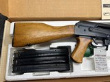 Keng's PolyTech AKS-762 LNIB - Image 4 of 8