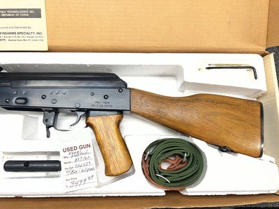 Keng's PolyTech AKS-762 LNIB - Image 3 of 8