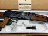 Keng's PolyTech AKS-762 LNIB - Image 6 of 8