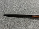 Winchester 06 Pump .22LR 20