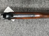 Winchester 06 Pump .22LR 20