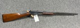 Winchester 06 Pump .22LR 20