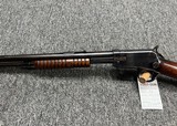Winchester 06 Pump .22LR 20