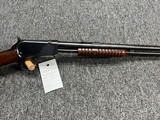 Winchester 06 Pump .22LR 20