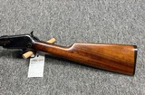 Winchester 06 Pump .22LR 20