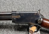 Winchester 06 Pump .22LR 20