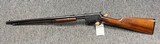 Winchester 06 Pump .22LR 20