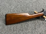 Winchester 06 Pump .22LR 20