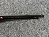 Winchester 06 Pump .22LR 20