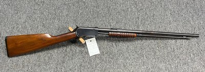 Winchester 06 Pump .22LR 20