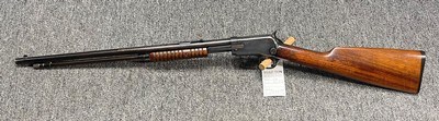 Winchester 06 Pump .22LR 20