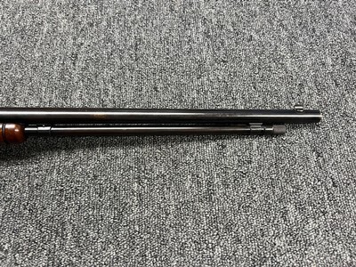 Winchester 06 Pump .22LR 20
