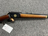 JM Marlin 39 Century LTD .22LR 20