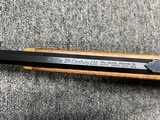 JM Marlin 39 Century LTD .22LR 20