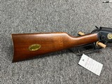 JM Marlin 39 Century LTD .22LR 20